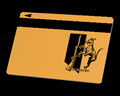 Image of Veltro Key Card