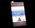 Image of Alcohol