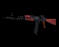 Image of Assault Rifle AK-7