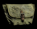 Image of Expansion Bag (Claire)