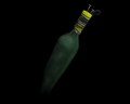 Image of Exploding Bottle