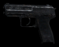 Image of Handgun P10