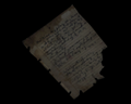 Image of Mine Worker's Diary 2