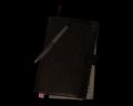 Image of Researcher's Journal