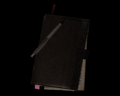 Image of Researcher's Journal
