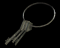 Image of Sewer Passage Key