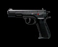 Image of Handgun B