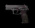 Image of Handgun C