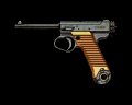 Image of Handgun D