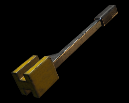 resident evil 2 remake library jack handle