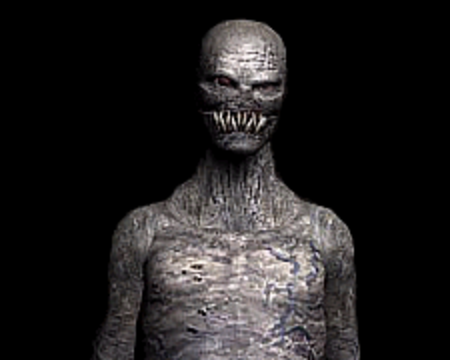 Resident evil 4 regenerator breathing Resident evil 4 regenerator breathing
