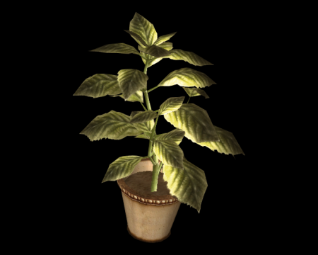 Green Herb (Resident Evil Revelations) | Evil Resource