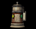 Beerstein w/(G,Y) Image of Beerstein w/(G,Y)