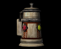 Beerstein w/(R,Y) Image of Beerstein w/(R,Y)