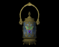 Butterfly Lamp w/(B) Image of Butterfly Lamp w/(B)