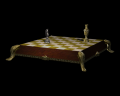 Elegant Chessboard Image of Elegant Chessboard