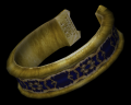 Gold Bangle Image of Gold Bangle