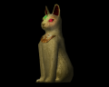 Golden Lynx w/(G,R) Image of Golden Lynx w/(G,R)