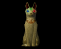 Golden Lynx w/(G,R,B) Image of Golden Lynx w/(G,R,B)