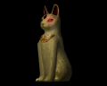 Golden Lynx w/(R) Image of Golden Lynx w/(R)