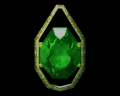 Green Stone of Judgement Image of Green Stone of Judgement