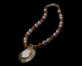 Pearl Pendant Image of Pearl Pendant
