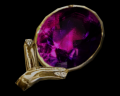 Purple Gem Image of Purple Gem