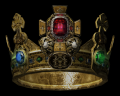 Salazar Family Crown Image of Salazar Family Crown