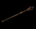 Staff of Royalty Image of Staff of Royalty