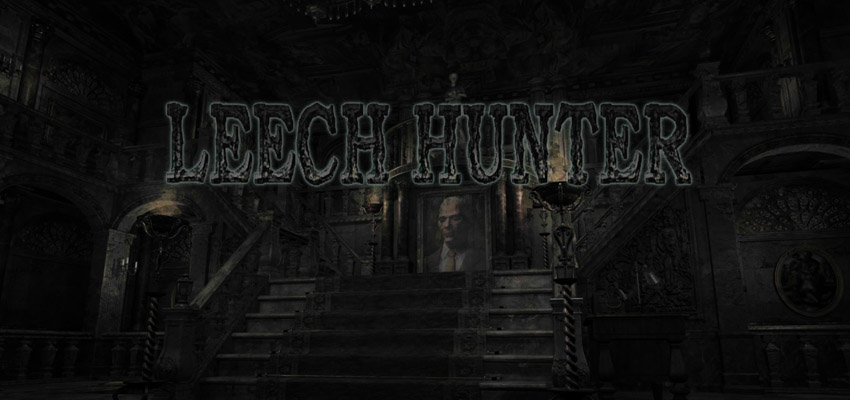 Image of Leech Hunter