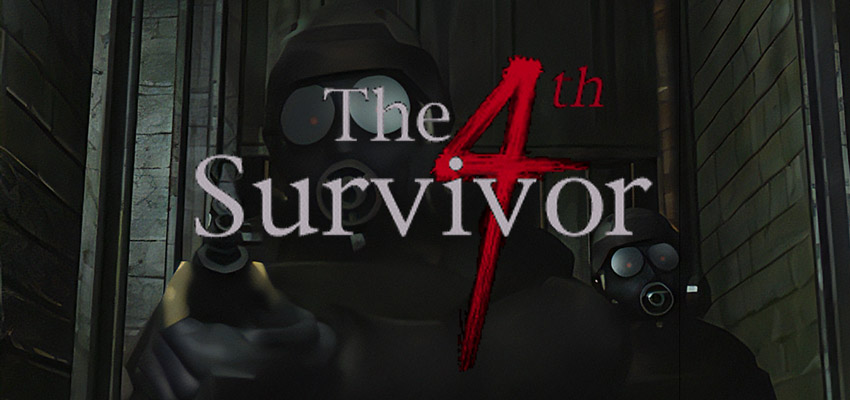 Image of The 4th Survivor