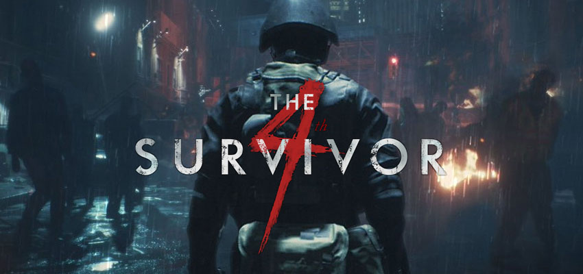 Image of The 4th Survivor