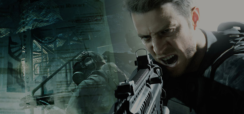 Image of Resident Evil 7 Biohazard - Not a Hero