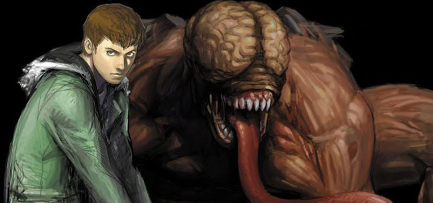 Image of Resident Evil Survivor