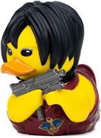 TUBBZ Resident Evil Ada Wong Duck Vinyl Figure