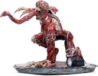 Numskull Resident Evil Licker Collectible Replica Statue