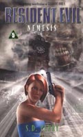 Resident Evil Book 5 - Nemesis