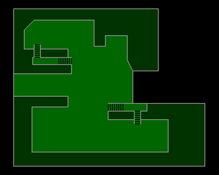 Treatment Plant 1F Image of Treatment Plant 1F