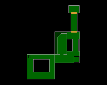 Treatment Plant B5 Image of Treatment Plant B5