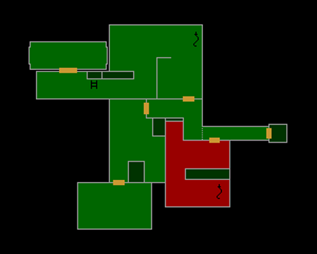 Image of Reference Room - Laboratory B2