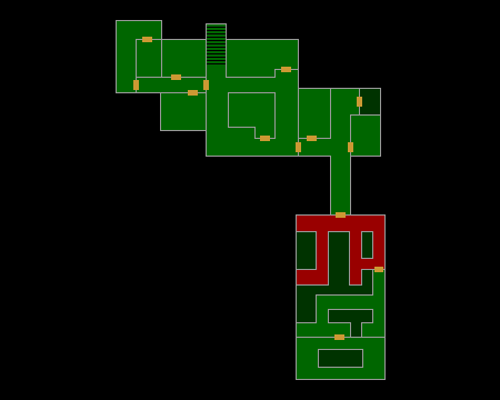 Image of Power Maze 1 - Laboratory B3