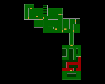 Image of Power Maze 2 - Laboratory B3