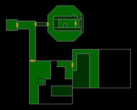 Laboratory B1 Image of Laboratory B1