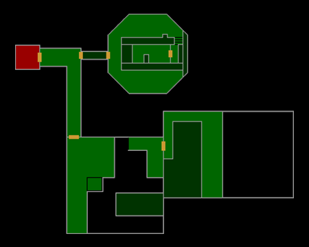 Image of Elevator - Laboratory B1