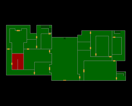 Image of File Storage - Police Station 1F