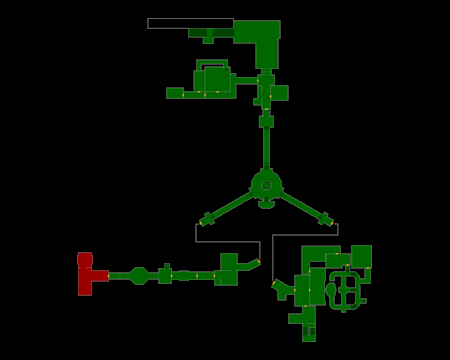 Image of P-4 Level Testing Lab - Laboratory B1