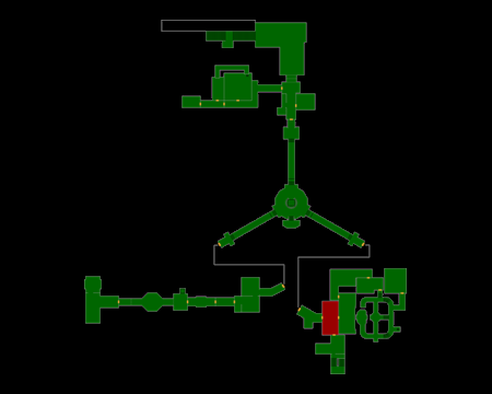 Image of Lobby - Laboratory B1