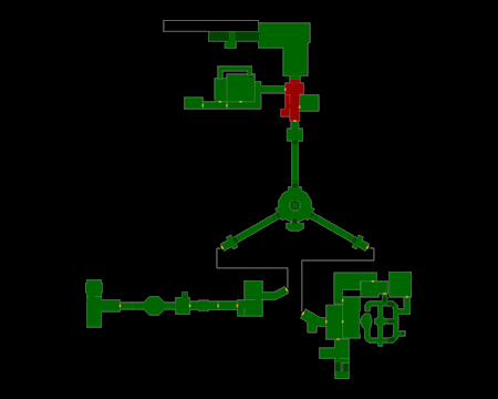 Image of Reception - Laboratory B1