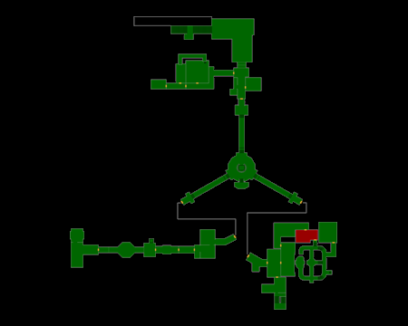 Image of Greenhouse Control Room - Laboratory B1