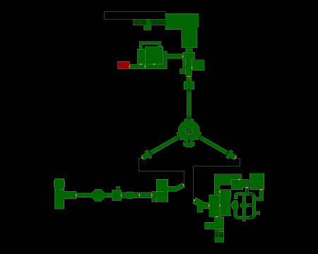 Image of Nap Room - Laboratory B1